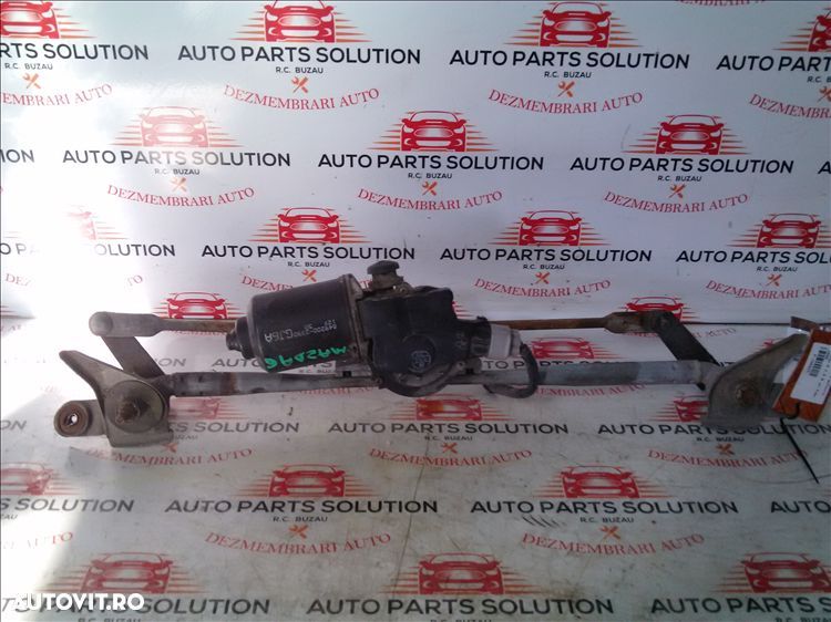 timonerie stergatoare mazda 6 1.8 b an fabr 2006 - 1