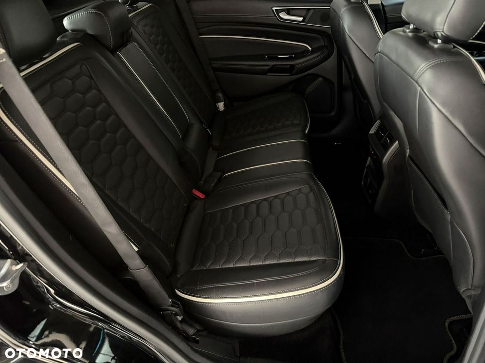 Ford Edge 2.0 TDCi Bi-Turbo 4x4 Vignale - 21