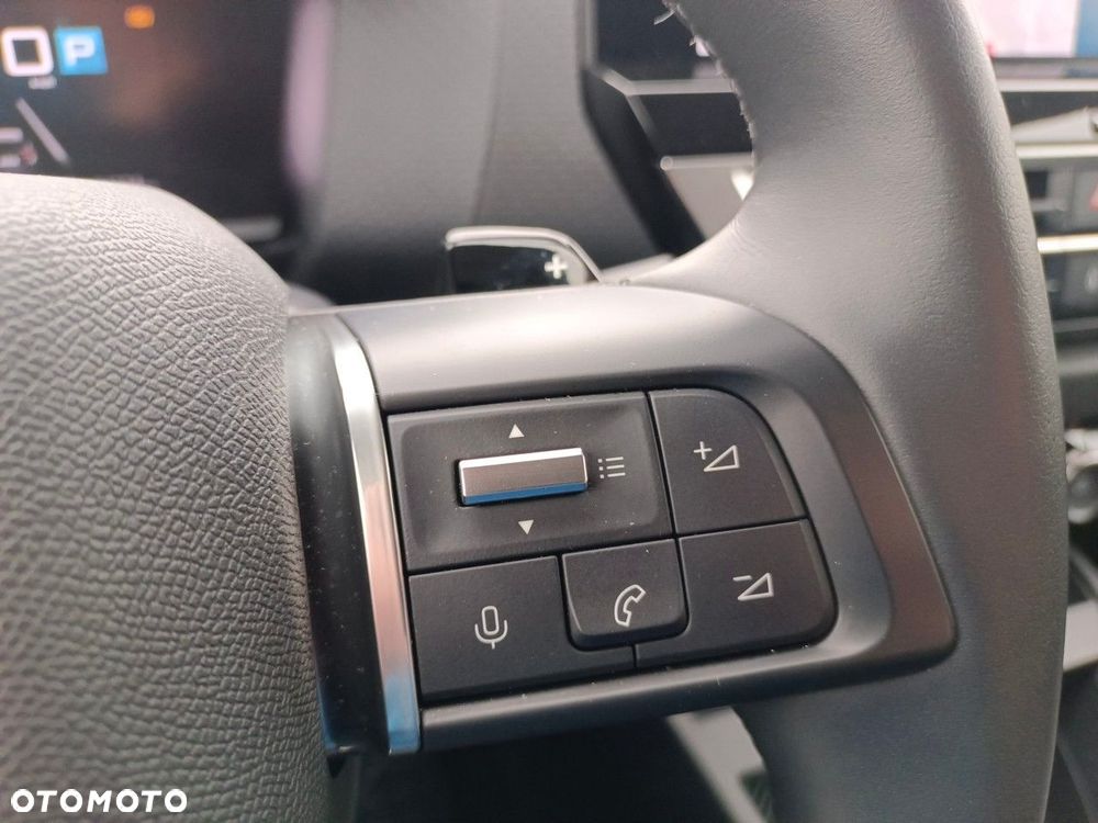 Citroën C4 1.2 PureTech Max S&S EAT8 - 24