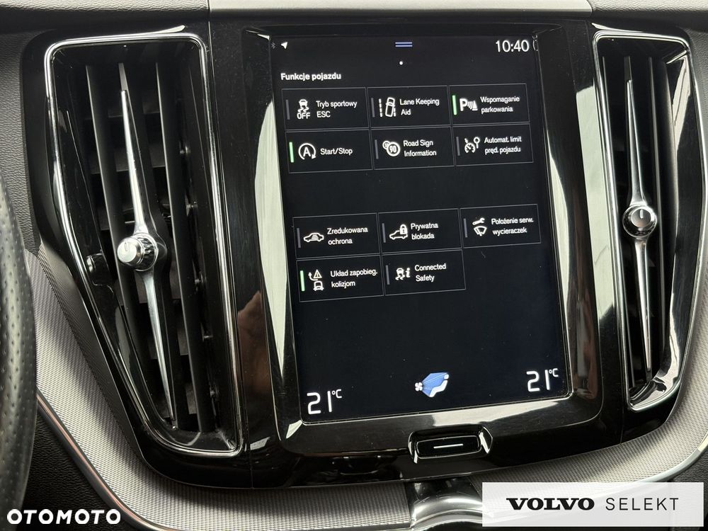 Volvo XC 60 - 13