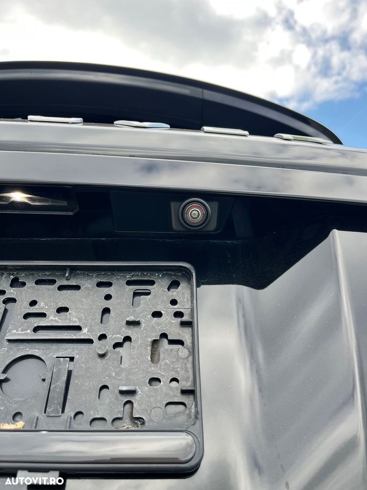 Land Rover Range Rover Evoque 2.0 D150 - 9