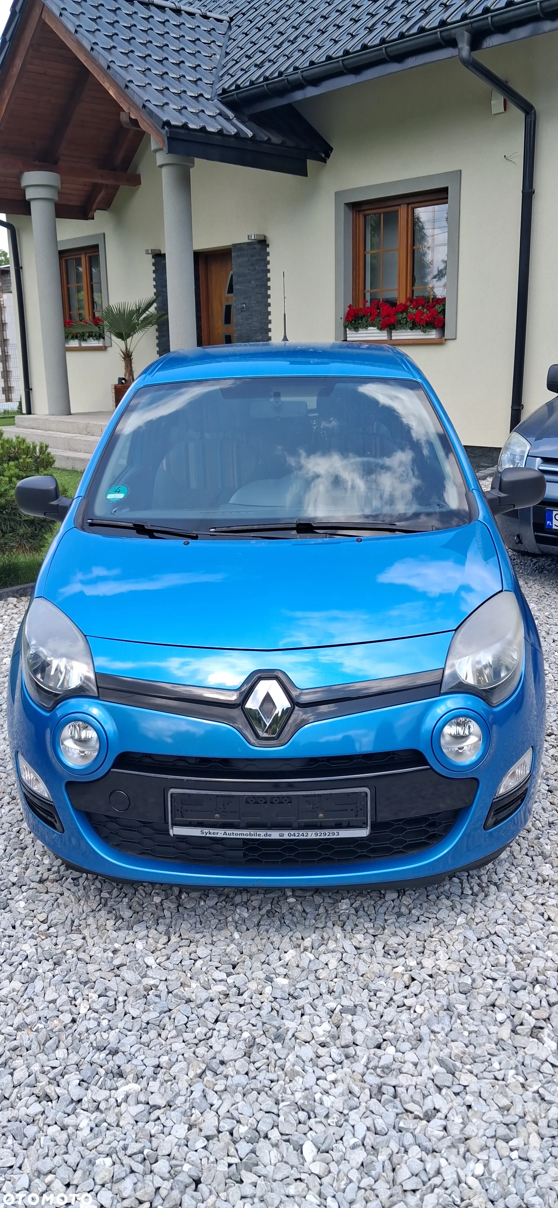 Renault Twingo 1.2 16V Eco Dynamique - 13