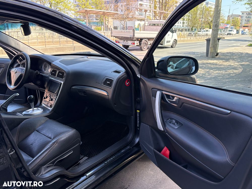 Volvo S60 2.4 Summum - 15