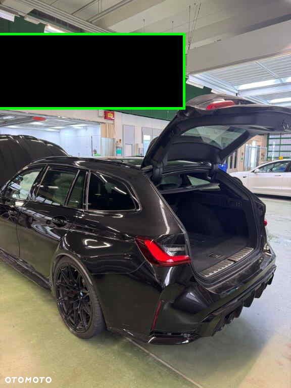BMW M3 Competition M xDrive - 3