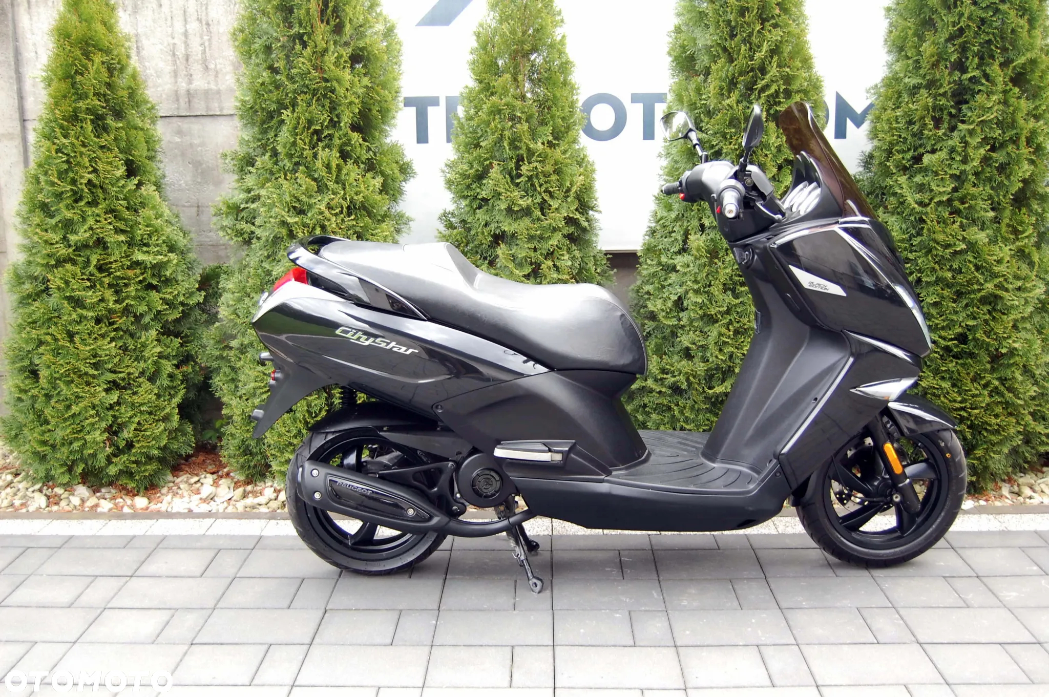 Peugeot Citystar - 2