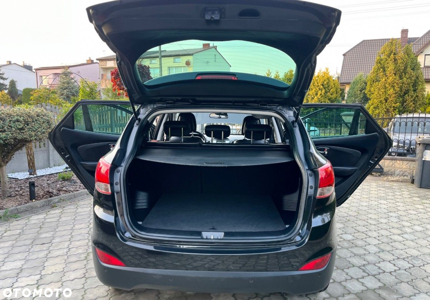Hyundai ix35 - 20