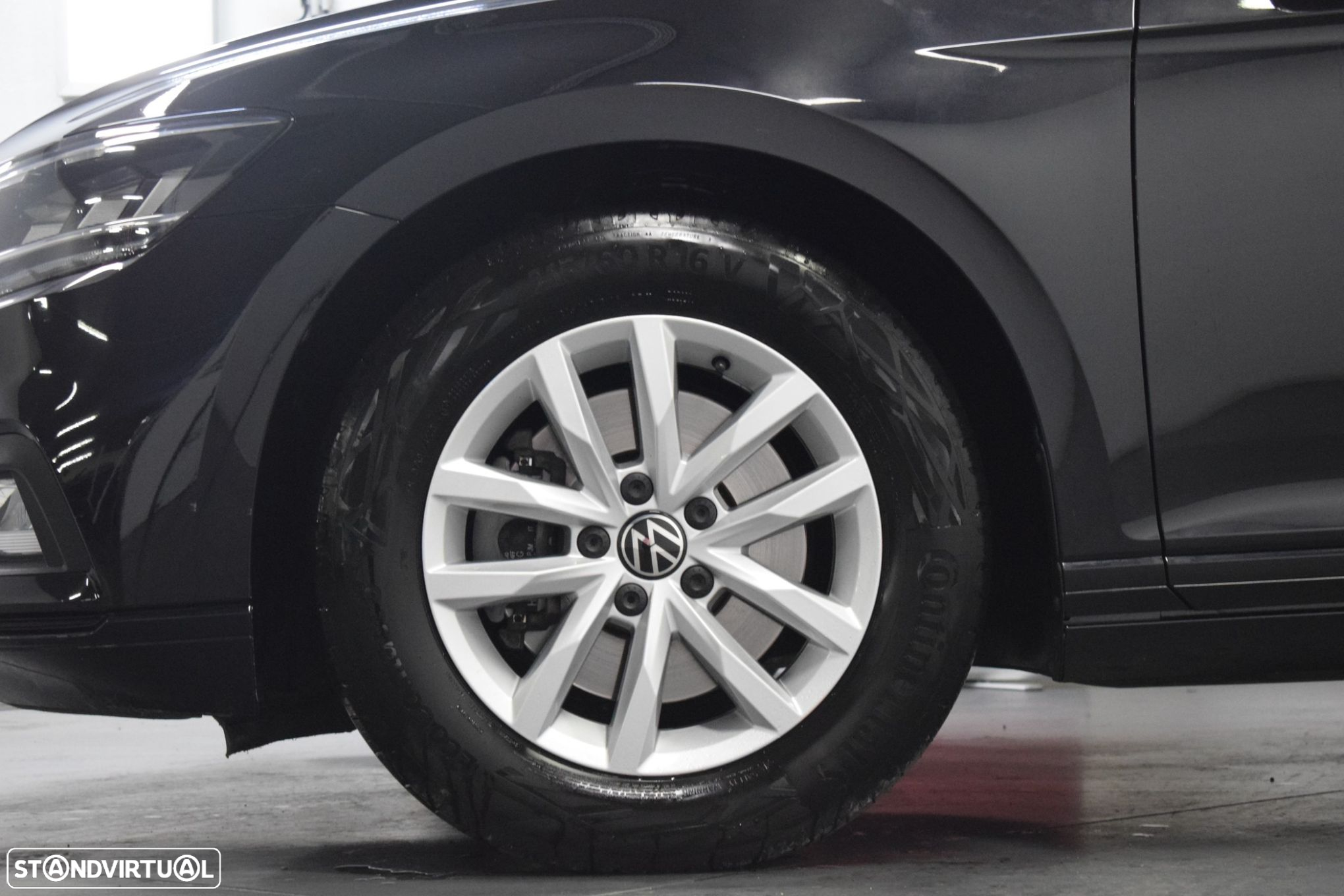 VW Passat Variant 1.5 TSI Business - 22