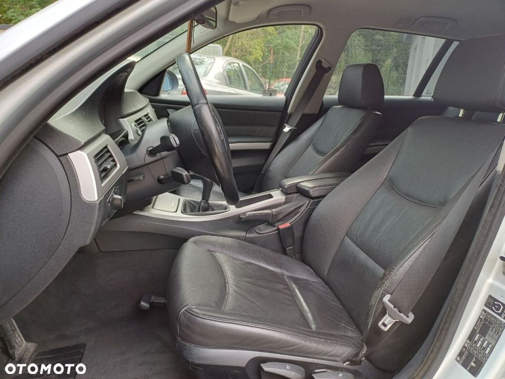 BMW Seria 3 - 7