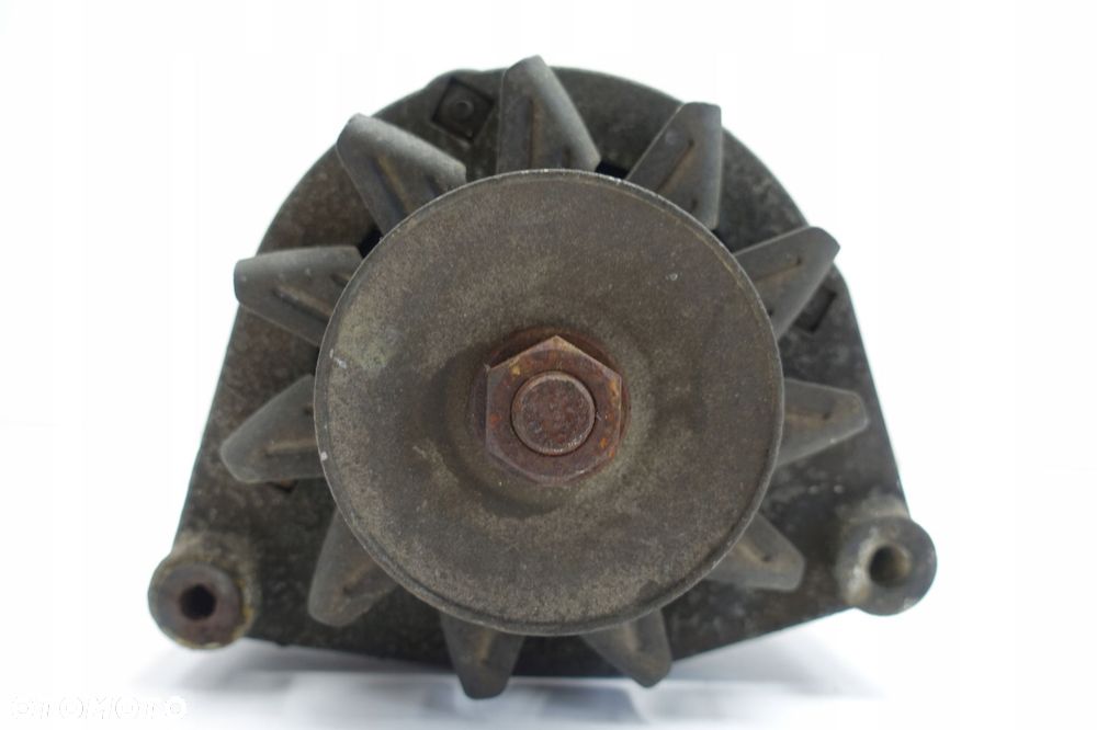 ALTERNATOR Mercedes W123 280CE 2.8 oryginał LRA823 - 13