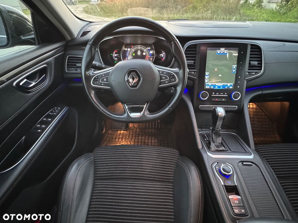 Renault Talisman 1.6 Energy dCi Intens EDC - 15