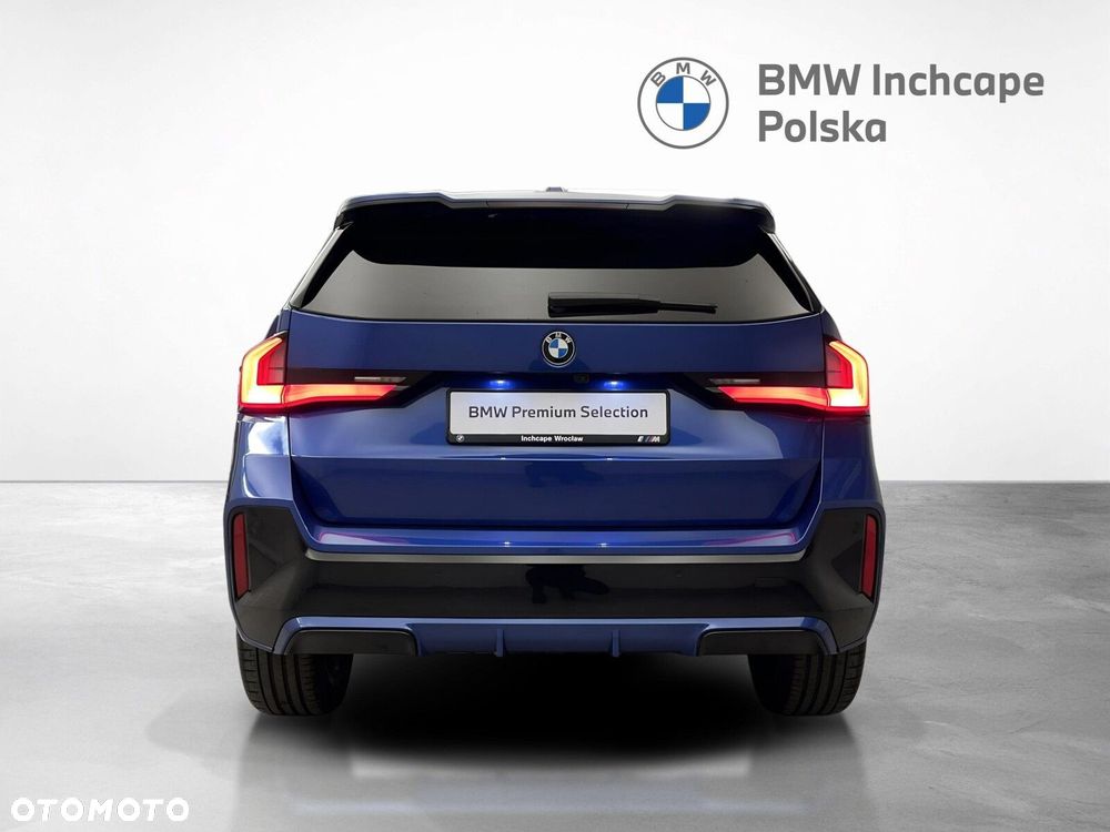 BMW X1 xDrive23d mHEV M Sport - 5