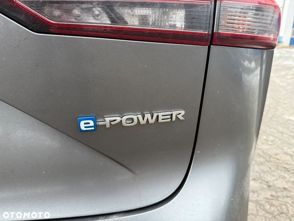 Nissan Qashqai 1.5 e-POWER N-Connecta - 7