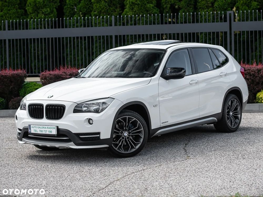 BMW X1 - 6