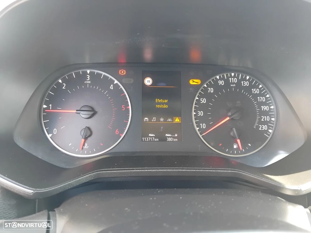 Renault Clio - 4