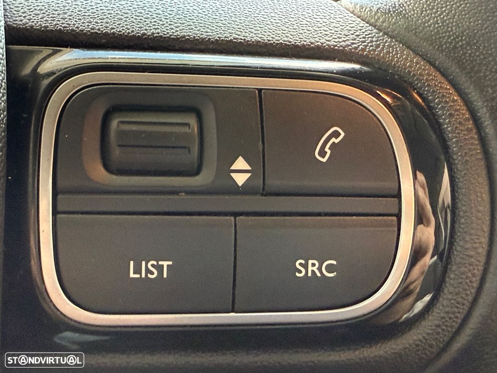 Citroën C3 Aircross 1.5 BlueHDi Feel Pack S&S - 27