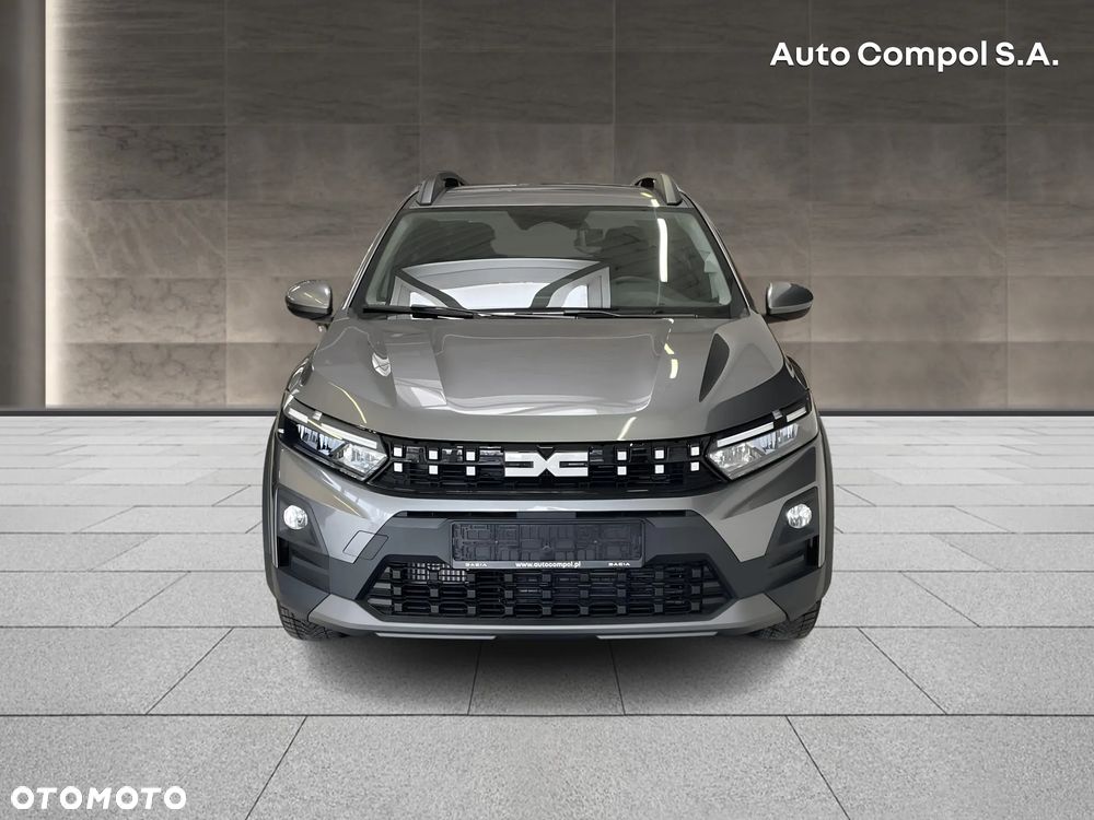 Dacia Sandero Stepway - 2