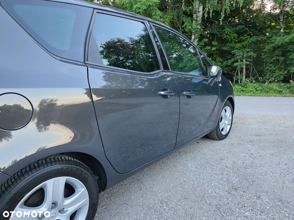 Opel Meriva 1.4 Ecoflex Innovation - 13