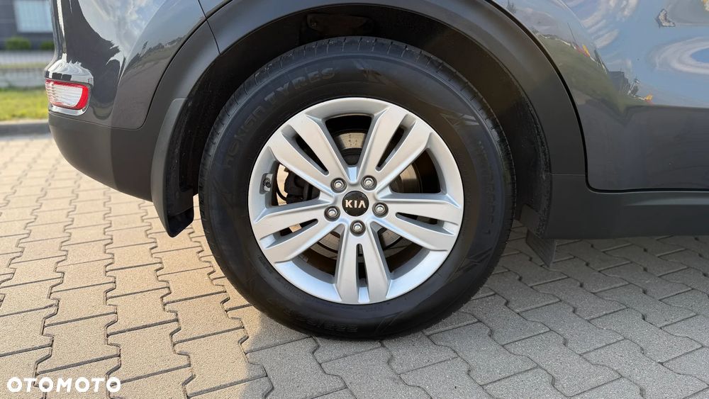 Kia Sportage 1.6 GDI L Business Line 2WD - 16