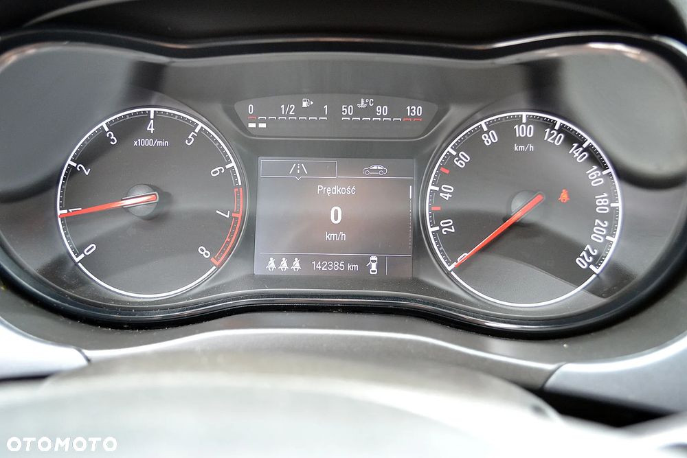 Opel Corsa 1.4 Enjoy - 14