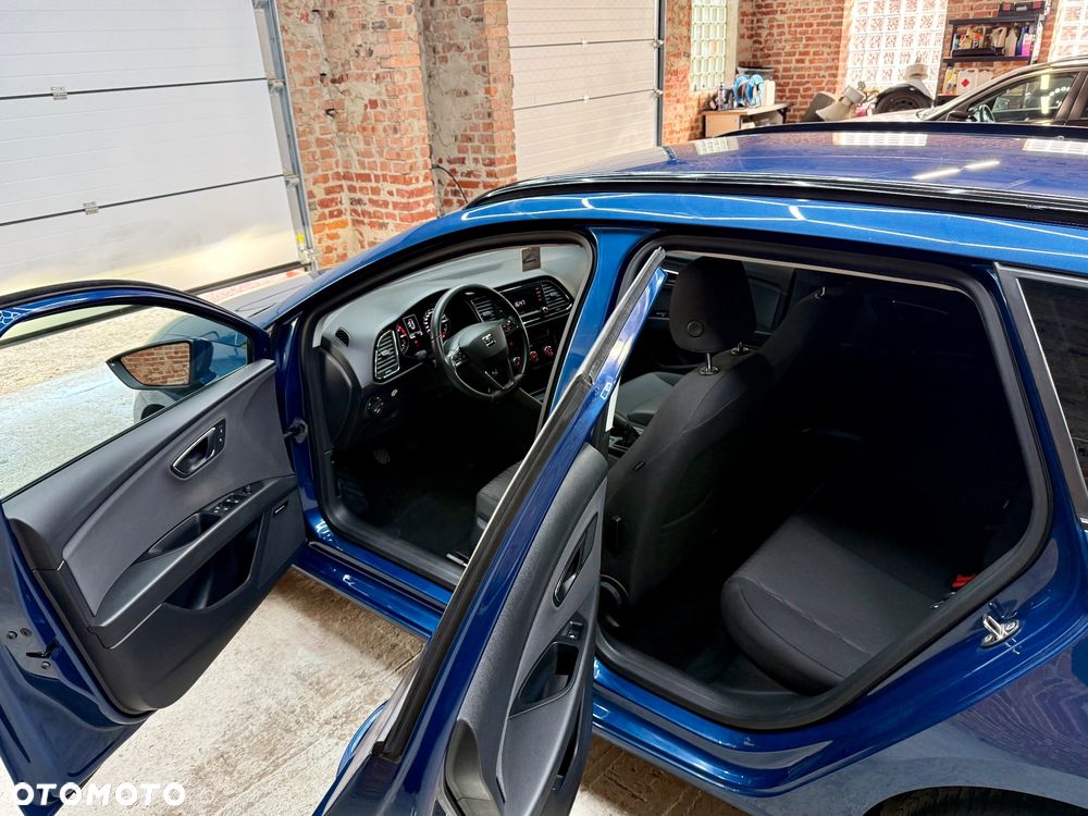 Seat Leon SC 1.4 TSI Style S&S - 15