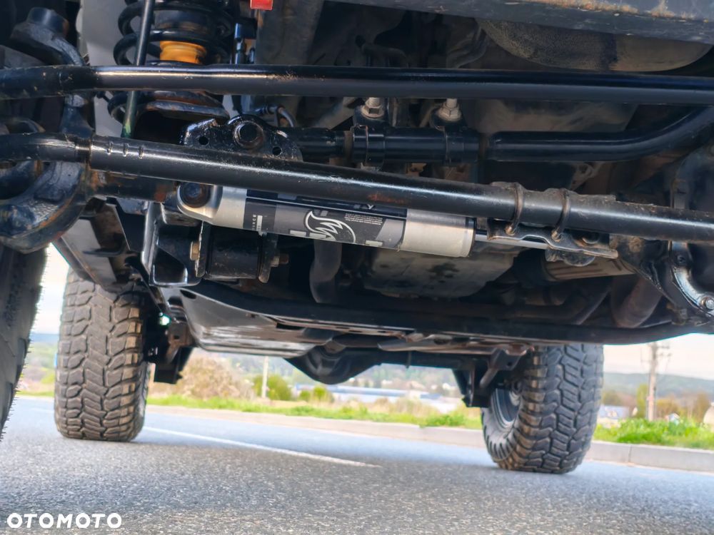 Jeep Wrangler 3.6 Unlim Sahara - 16