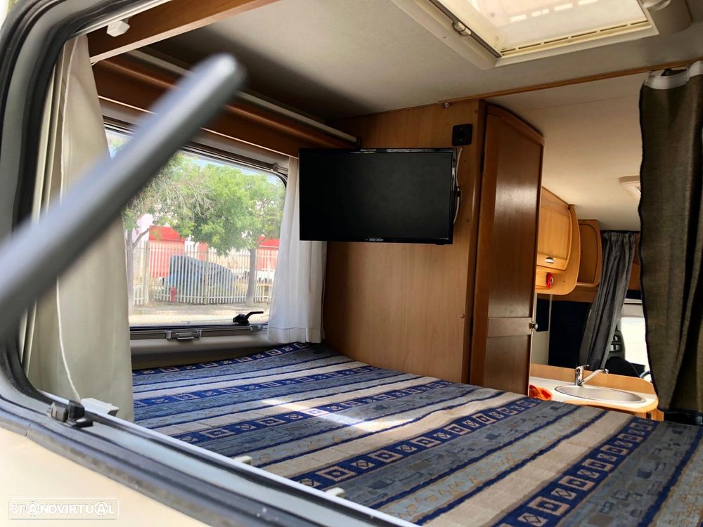 McLouis Lagan 253 c/ Garagem - 32