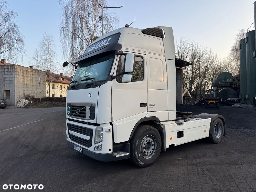 Volvo Fh - 2