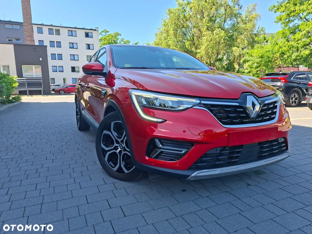 Renault Arkana - 16