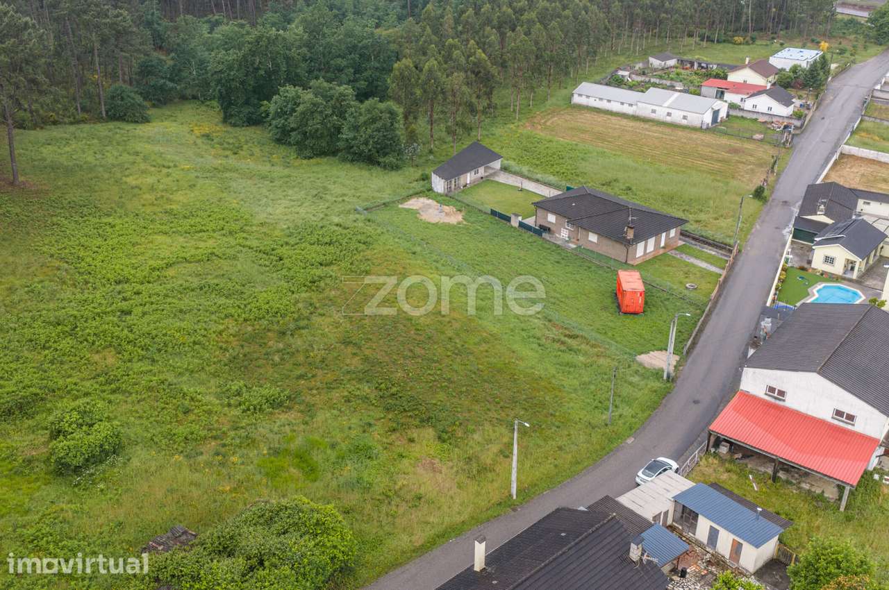 Terreno para Construção em São Pedro da Torre - Grande imagem: 5/13
