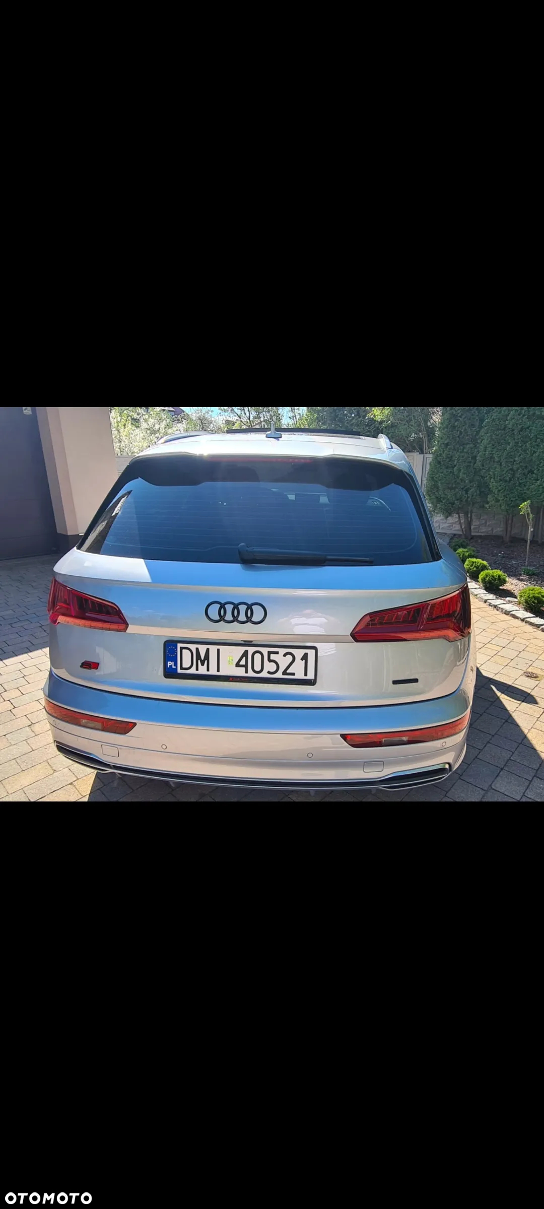 Audi Q5 3.0 TDI Quattro Design Tiptr - 21