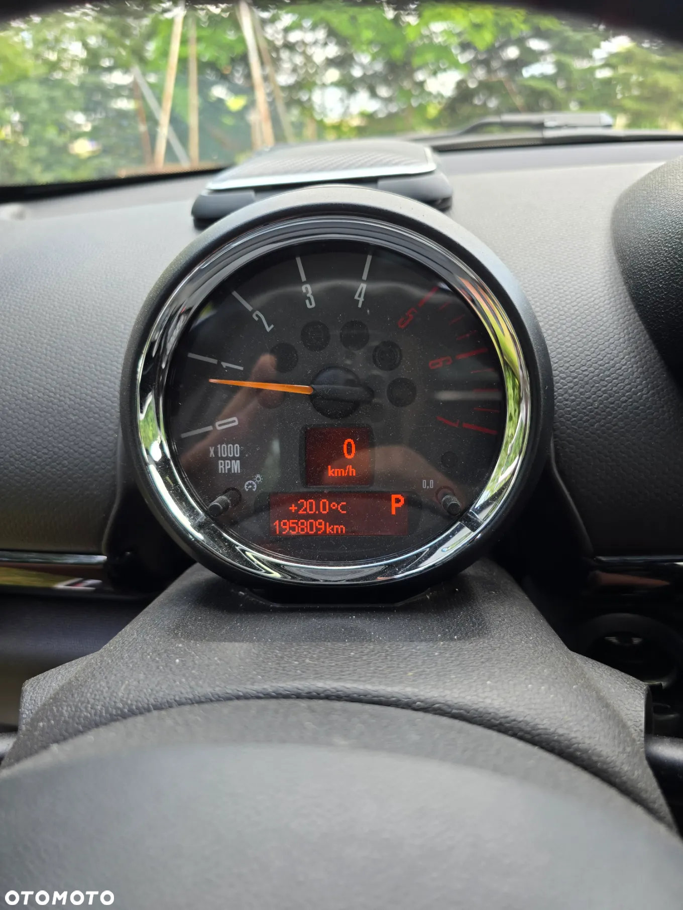 MINI Countryman - 10