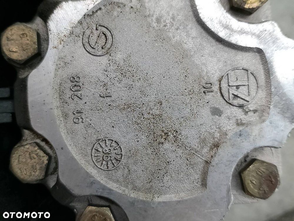 POMPA WSPOMAGANIA BMW E46 2.0 D 320d - 2