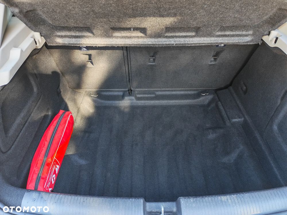Opel Astra 1.0 Turbo Start/Stop Edition - 8