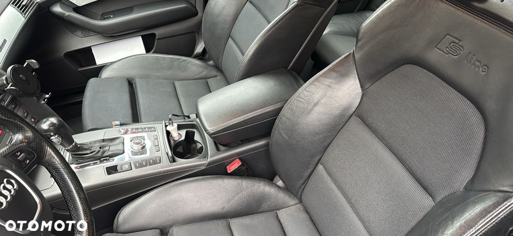 Audi A6 Limousine - 6