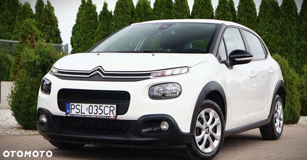 Citroën C3