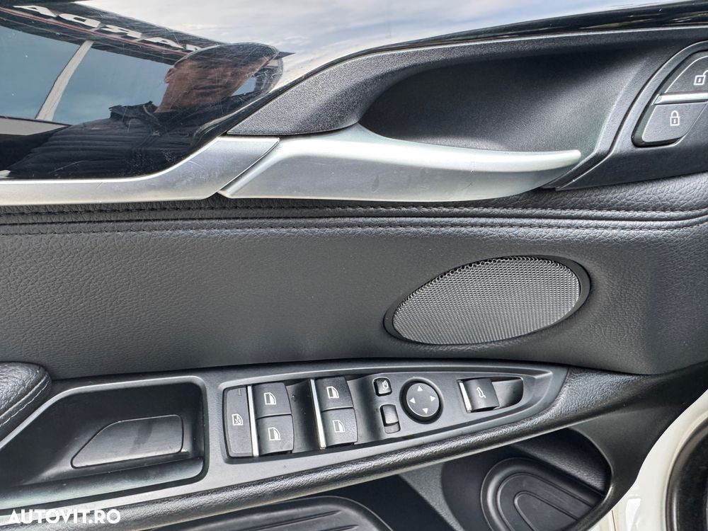 BMW X6 xDrive40d - 41