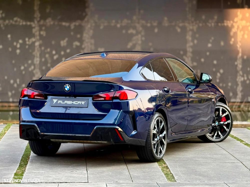 BMW 220 Gran Coupé - 22