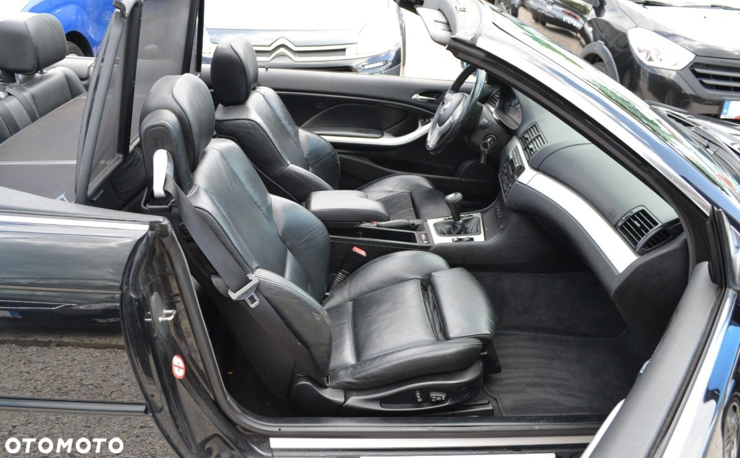 BMW Seria 3 - 25
