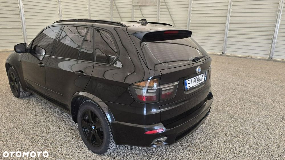 BMW X5 - 8