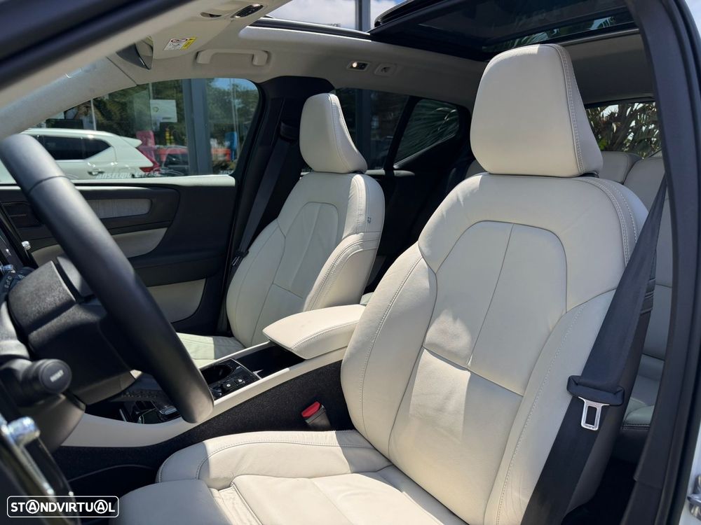 Volvo XC 40 1.5 T5 PHEV Inscription - 19