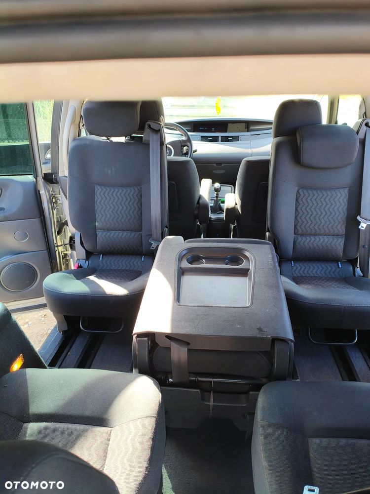 Renault Espace 2.0 dCi Expression - 6