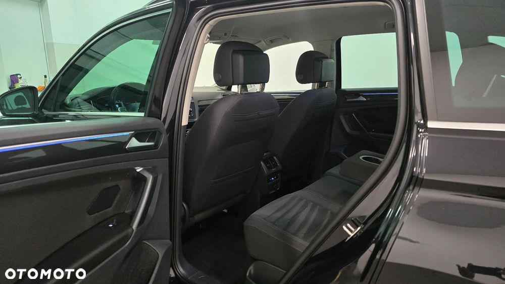 Volkswagen Tiguan 2.0 TSI 4Mot Elegance DSG - 6