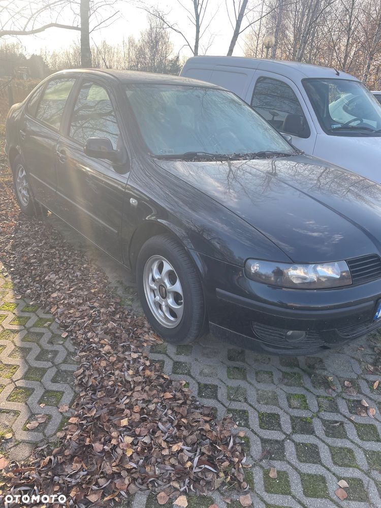 Seat Toledo 1.9 TDI Magnus - 2