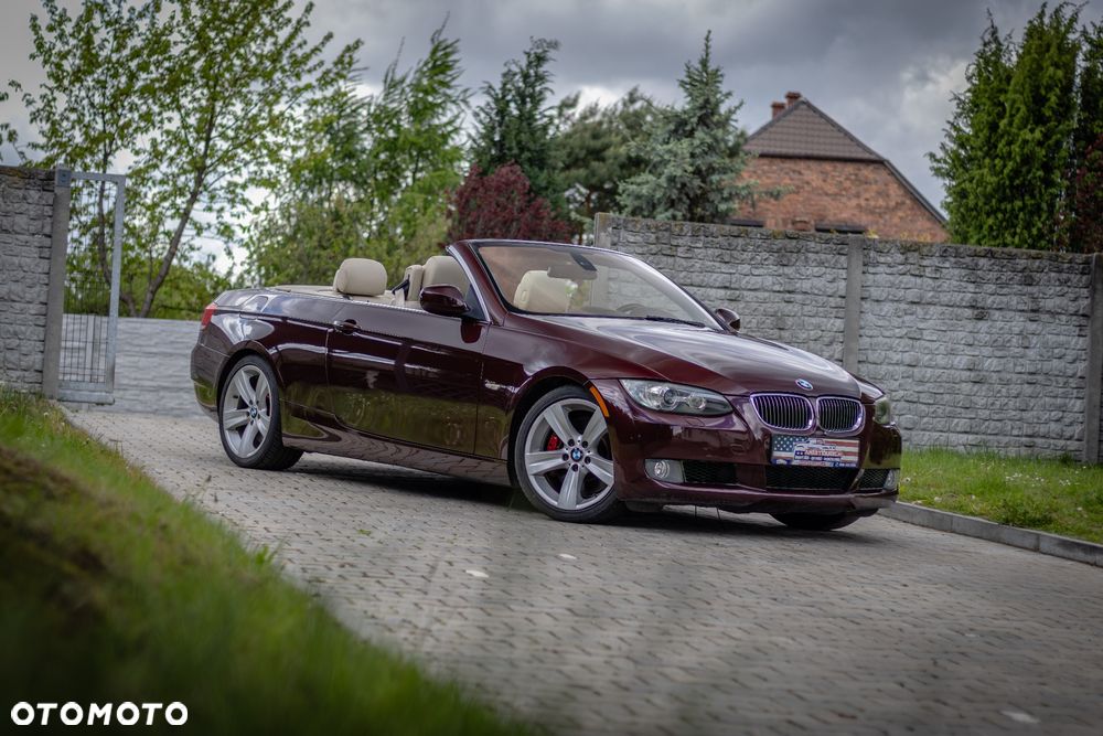 BMW Seria 3 335i xDrive Edition Exclusive - 17