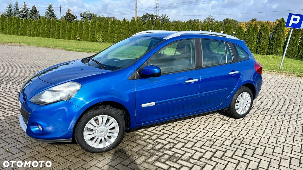 Renault Clio 1.2 16V 75 Collection - 6