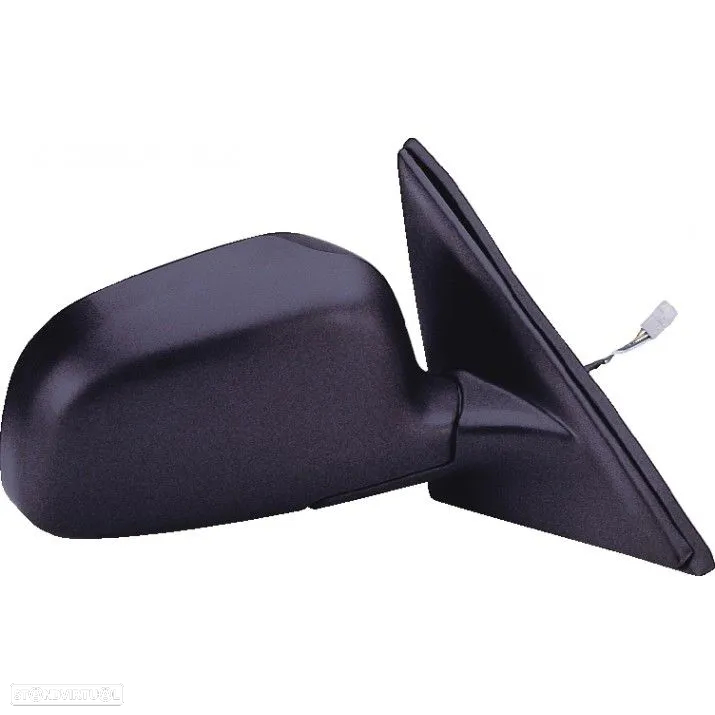 Espelhos Espelho retrovisor Elétrico Mitsubishi Colt  96- Lancer 97- - 2