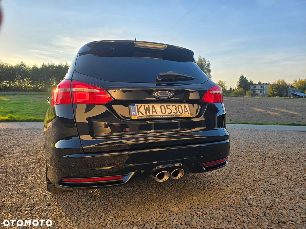 Ford Focus - 6