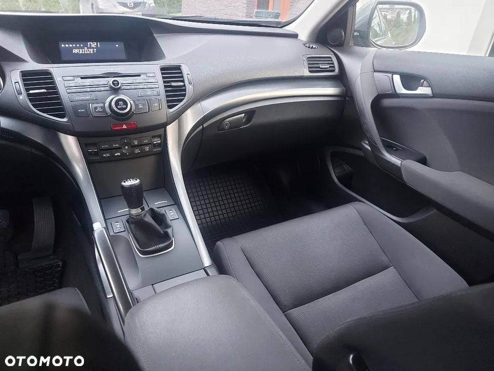 Honda Accord 2.0 Lifestyle - 6