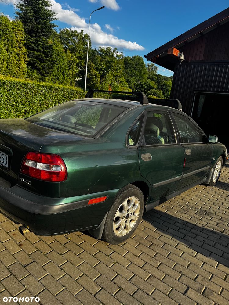 Volvo S40 1.8 Edition - 4