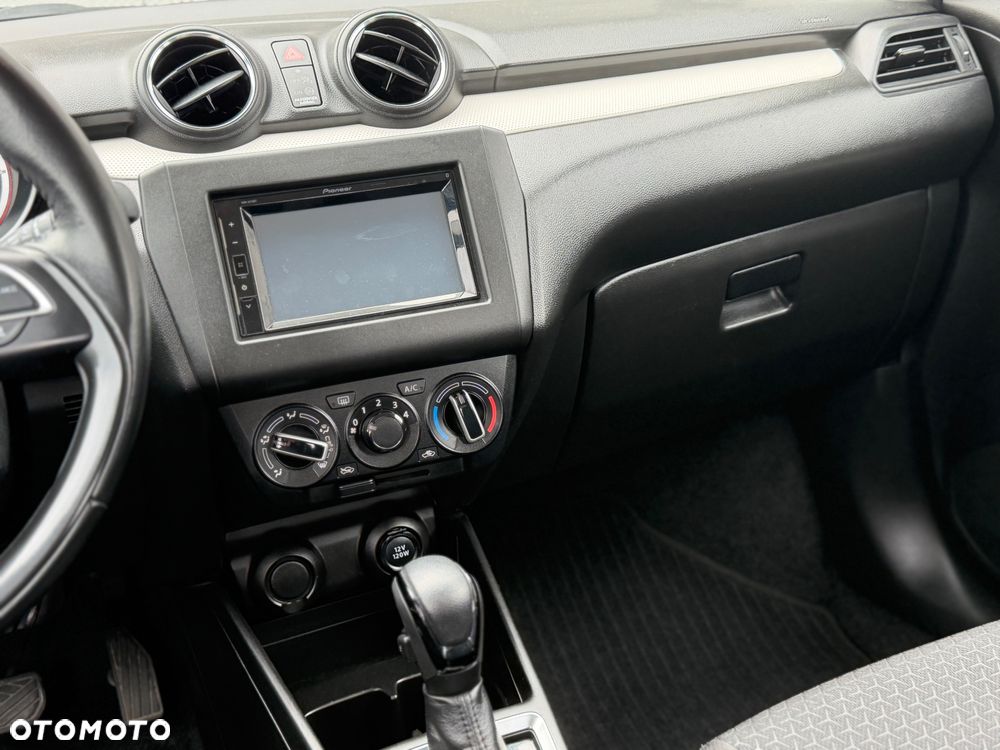 Suzuki Swift - 14